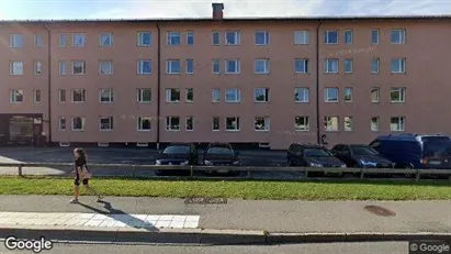 Lägenheter till salu i Uppsala - Bild från Google Street View