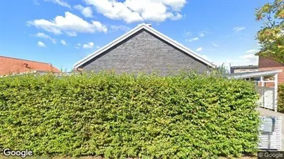 Lägenheter till salu i Lund - Bild från Google Street View