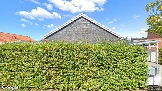 Lägenheter till salu i Lund - Bild från Google Street View