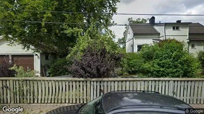 Lägenheter till salu i Söderort - Bild från Google Street View