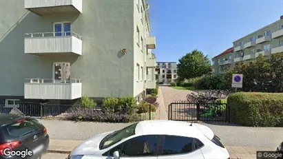 Lägenheter till salu i Uppsala - Bild från Google Street View