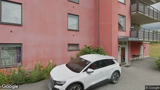 Lägenheter till salu i Södertälje - Bild från Google Street View