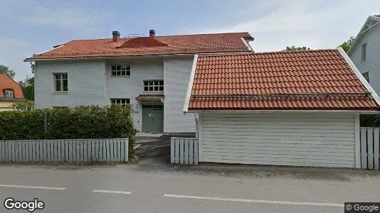 Bostadsrätter till salu i Danderyd - Bild från Google Street View