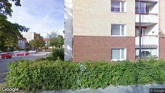 Bostadsrätter till salu i Järfälla - Bild från Google Street View