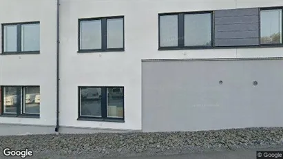 Lägenheter att hyra i Knivsta - Bild från Google Street View