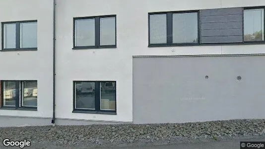 Lägenheter att hyra i Knivsta - Bild från Google Street View