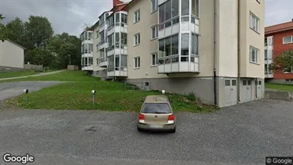 Lägenheter till salu i Härnösand - Bild från Google Street View