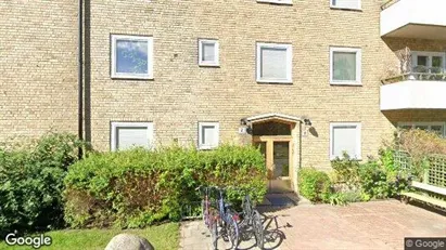 Lägenheter att hyra i Solna - Bild från Google Street View