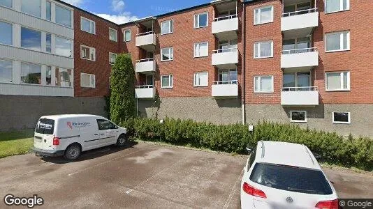 Lägenheter att hyra i Karlstad - Bild från Google Street View