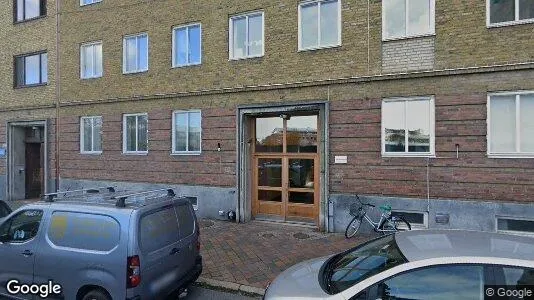 Lägenheter att hyra i Malmö Centrum - Bild från Google Street View