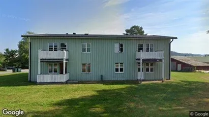 Lägenheter att hyra i Örnsköldsvik - Bild från Google Street View