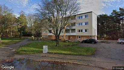 Lägenheter att hyra i Eskilstuna - Bild från Google Street View