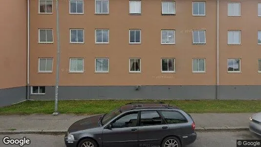 Lägenheter att hyra i Katrineholm - Bild från Google Street View