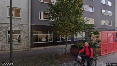 Lägenheter att hyra i Helsingborg - Bild från Google Street View