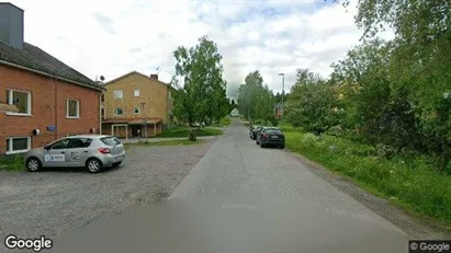 Lägenheter att hyra i Skellefteå - Bild från Google Street View