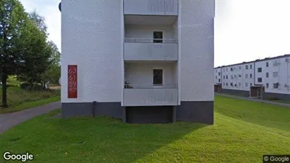 Lägenheter att hyra i Borås - Bild från Google Street View