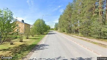 Lägenheter att hyra i Skellefteå - Bild från Google Street View