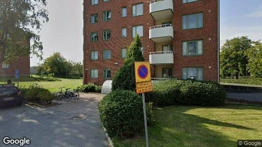 Lägenheter att hyra i Mölndal - Bild från Google Street View