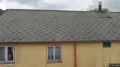 Lägenheter att hyra i Hörby - Bild från Google Street View