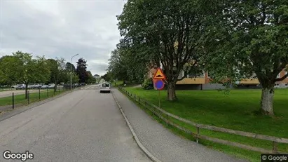 Lägenheter att hyra i Alvesta - Bild från Google Street View