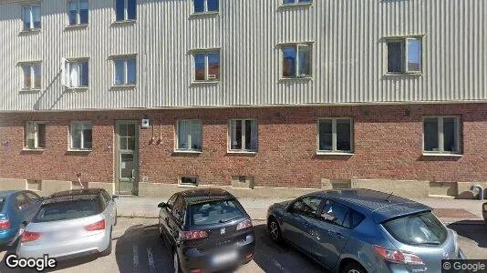 Lägenheter att hyra i Område ej specificerat - Bild från Google Street View