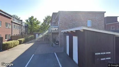 Lägenheter att hyra i Helsingborg - Bild från Google Street View