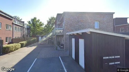 Lägenheter att hyra i Helsingborg - Bild från Google Street View