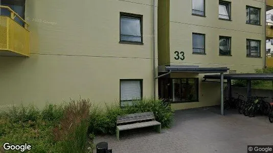 Lägenheter att hyra i Område ej specificerat - Bild från Google Street View