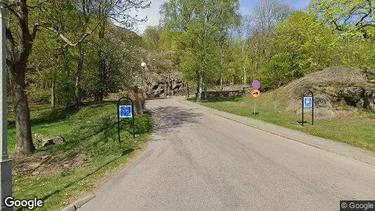 Lägenheter att hyra i Område ej specificerat - Bild från Google Street View