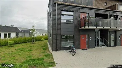 Lägenheter att hyra i Område ej specificerat - Bild från Google Street View