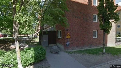 Lägenheter att hyra i Norrköping - Bild från Google Street View