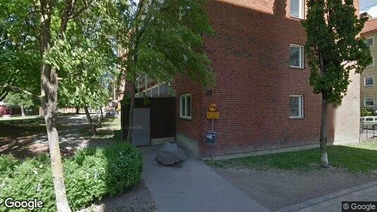 Lägenheter att hyra i Norrköping - Bild från Google Street View