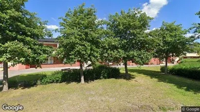 Lägenheter att hyra i Söderköping - Bild från Google Street View