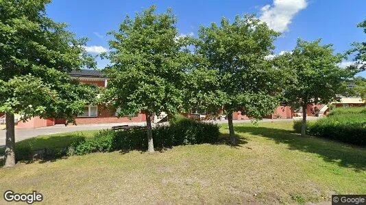 Lägenheter att hyra i Söderköping - Bild från Google Street View