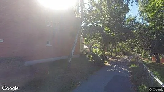 Lägenheter att hyra i Södertälje - Bild från Google Street View