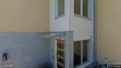 Lägenheter att hyra i Östermalm - Bild från Google Street View
