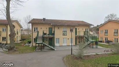 Lägenheter att hyra i Kalmar - Bild från Google Street View