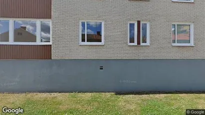 Lägenheter att hyra i Katrineholm - Bild från Google Street View