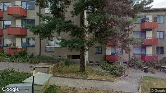 Lägenheter att hyra i Söderort - Bild från Google Street View