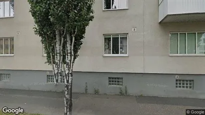 Lägenheter att hyra i Jönköping - Bild från Google Street View
