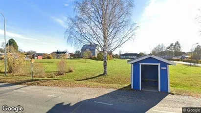 Bostadsrätter till salu i Vännäs - Bild från Google Street View