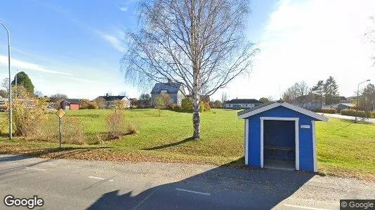 Bostadsrätter till salu i Vännäs - Bild från Google Street View