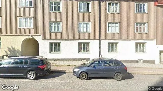 Lägenheter att hyra i Majorna-Linné - Bild från Google Street View