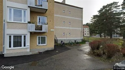 Lägenheter att hyra i Eskilstuna - Bild från Google Street View