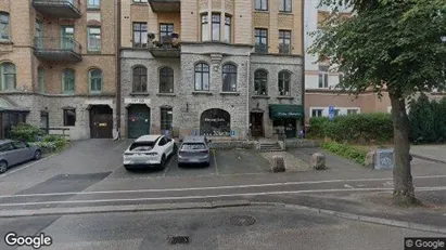 Bostadsrätter till salu i Örgryte-Härlanda - Bild från Google Street View