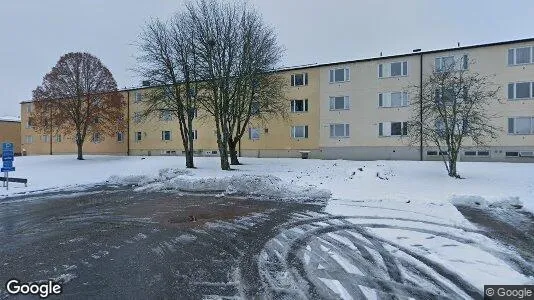 Bostadsrätter till salu i Västerås - Bild från Google Street View