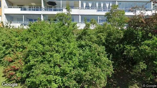 Lägenheter till salu i Sollentuna - Bild från Google Street View