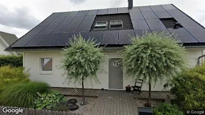 Lägenheter till salu i Kävlinge - Bild från Google Street View