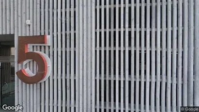 Lägenheter till salu i Nacka - Bild från Google Street View