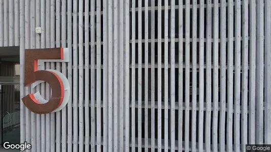 Lägenheter till salu i Nacka - Bild från Google Street View